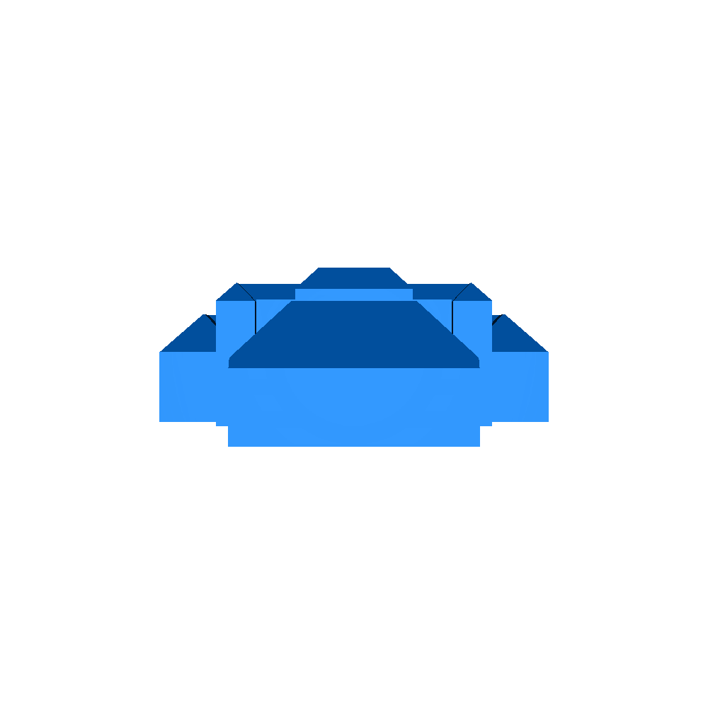 Texas Tech Logo