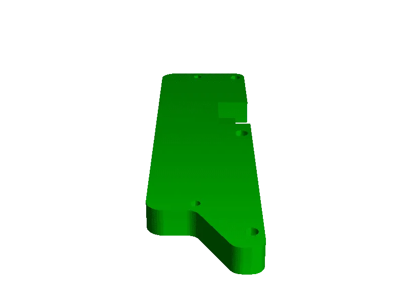 Fueltanks B-Class LiIon 18650