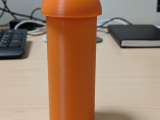 Simple Detonator Button -0
