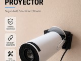 Soporte Proyector HY300-1