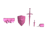 bretonnian knights and assets-3