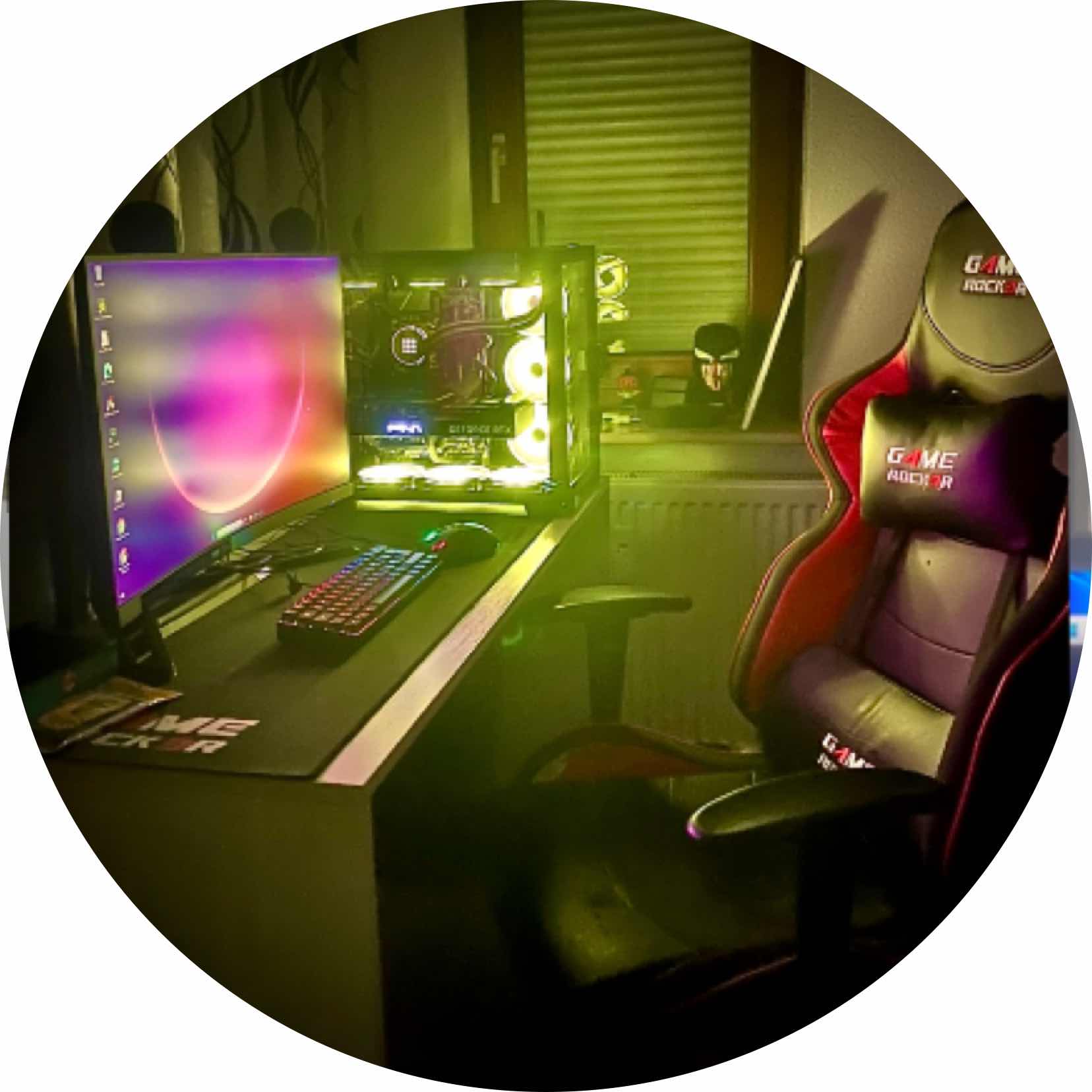 avatar of Mario_25
