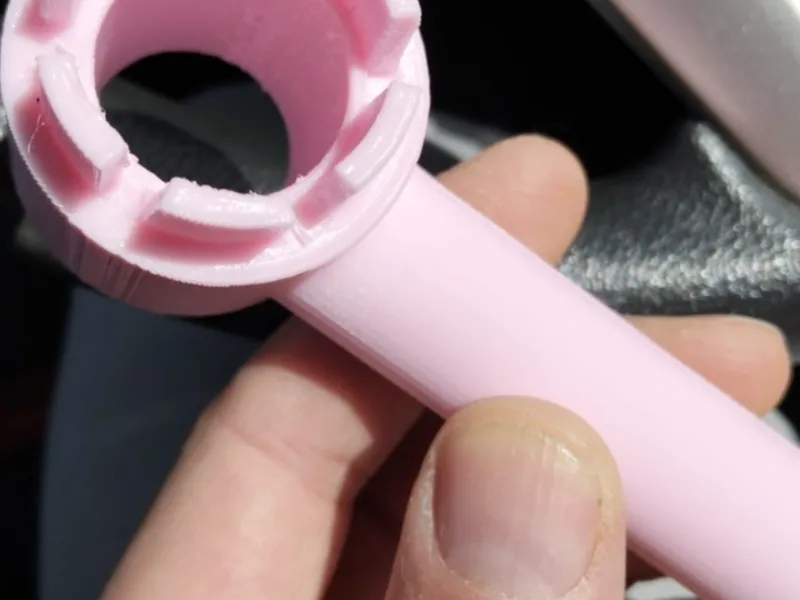 Boat Valve- Wrench/ Tool