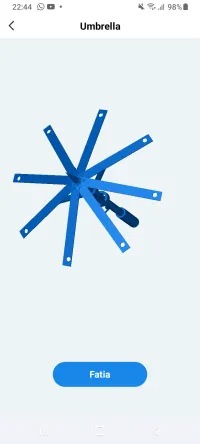 Umbrella // Guarda-chuva-7