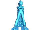 dbz mini-4