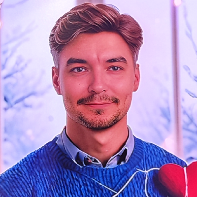 avatar of Alexulyanovsk