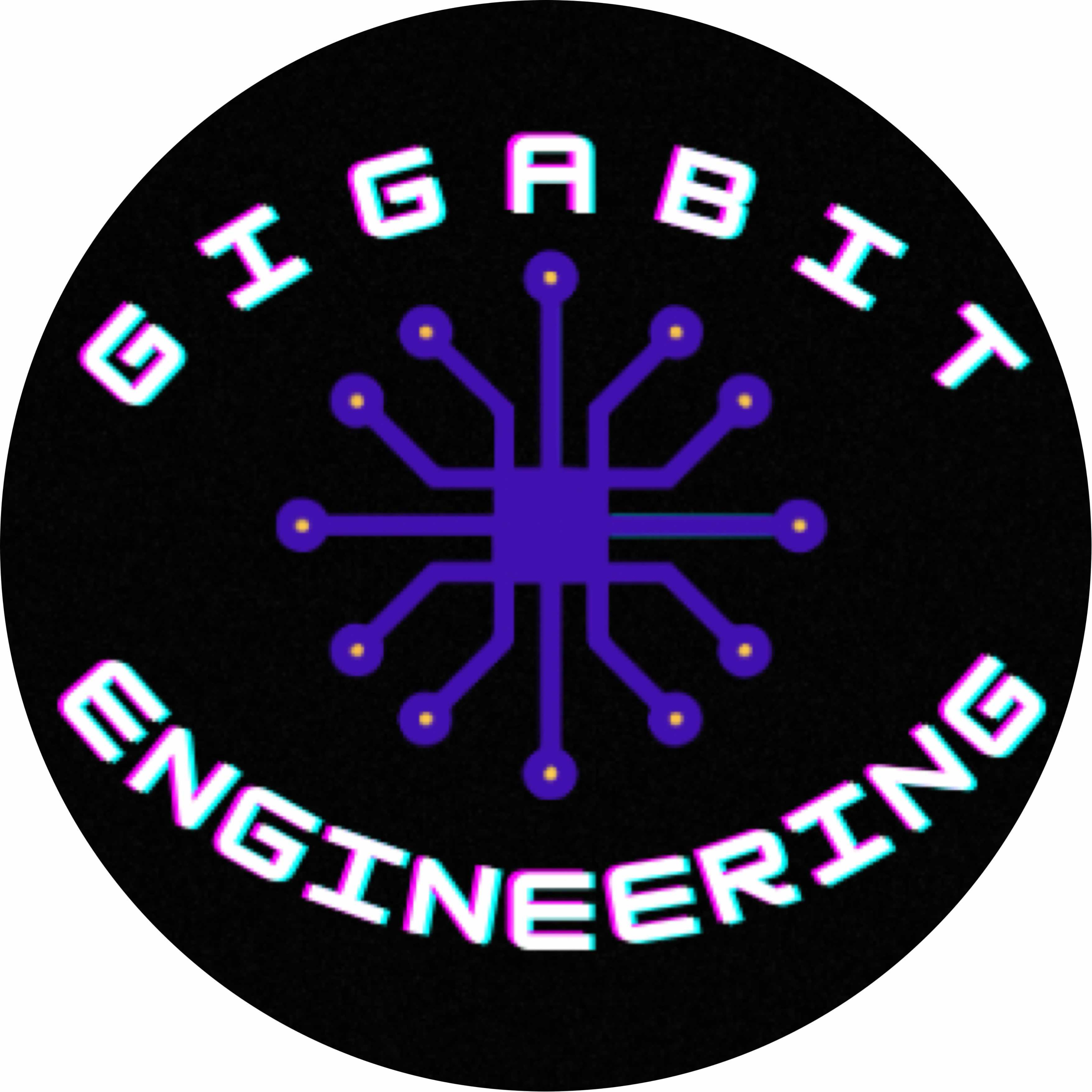 avatar of Gigabit engineering 