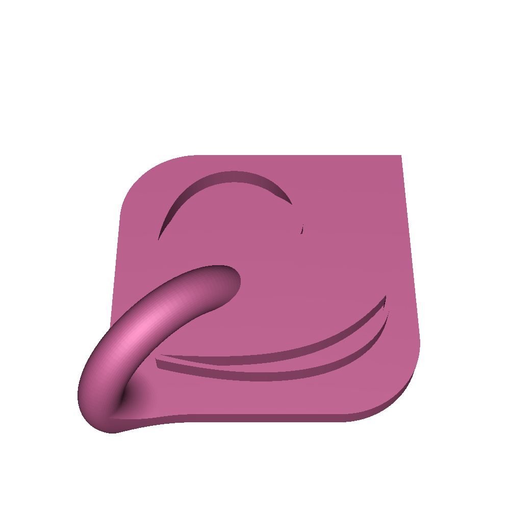 key-chain-love-3d-models-download-creality-cloud