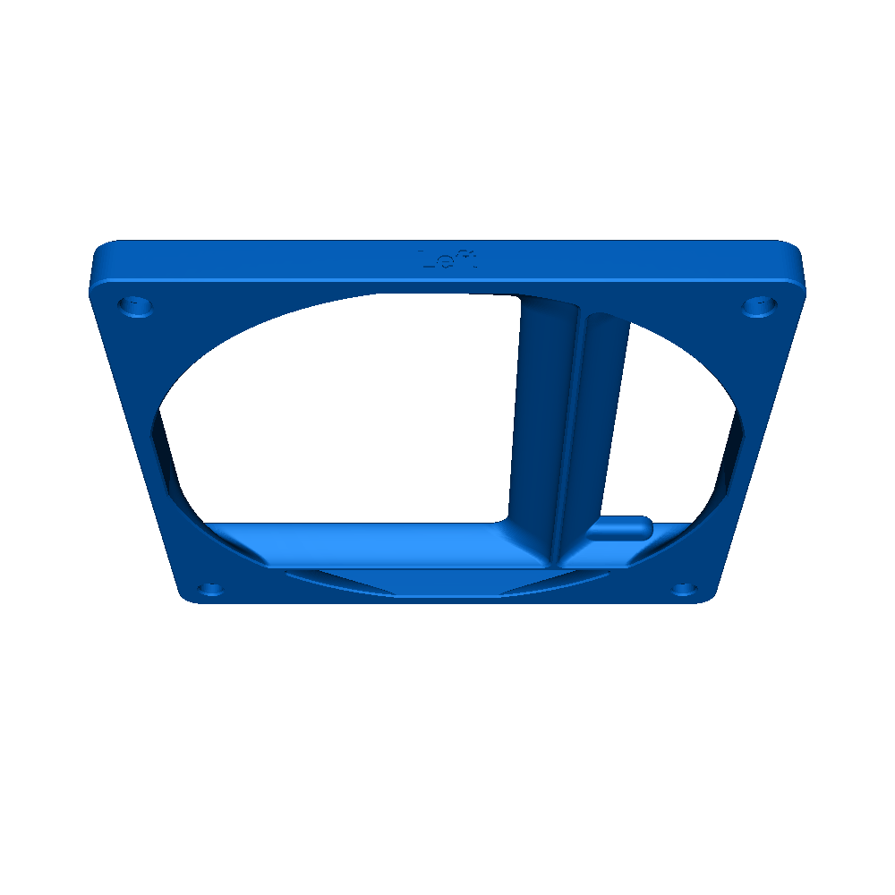 120mm fan shroud 3080 ventus