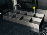 8 Bölmeli Vida Kutusu - Screw Box-1