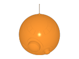 BB8 from thingeverse-1