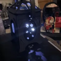Would cup trophy-1