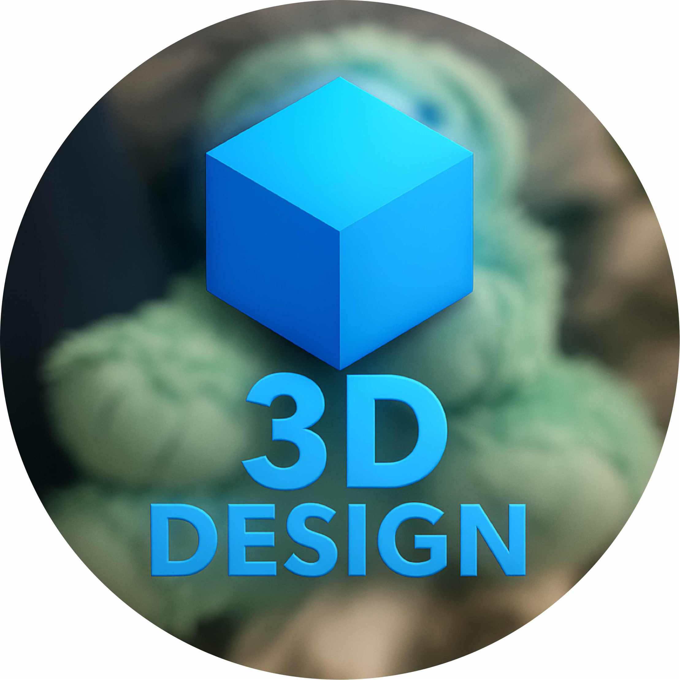 avatar of 3D_ Designing