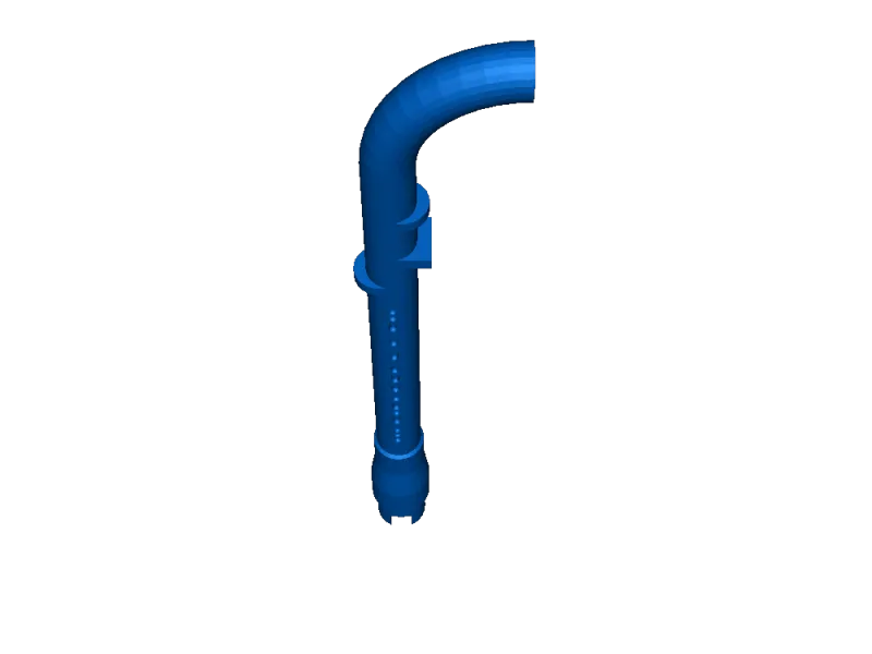 atat chin gun
