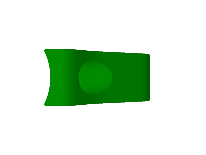 m365 hanger