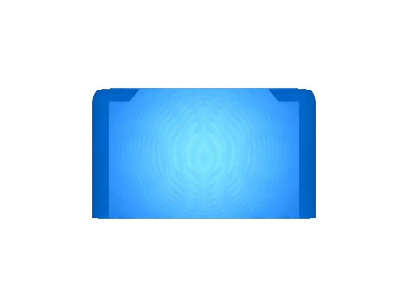 Kleenex box