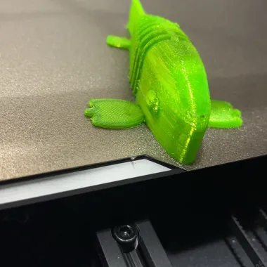 TPU Flex Fish-1