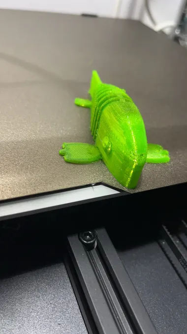 TPU Flex Fish-1