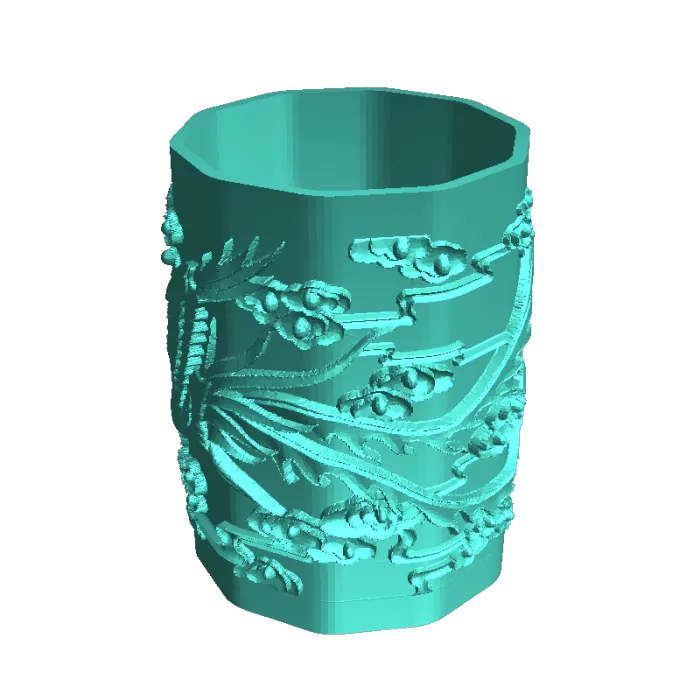 3D Printer Files | 3MF File | s | Creality Cloud