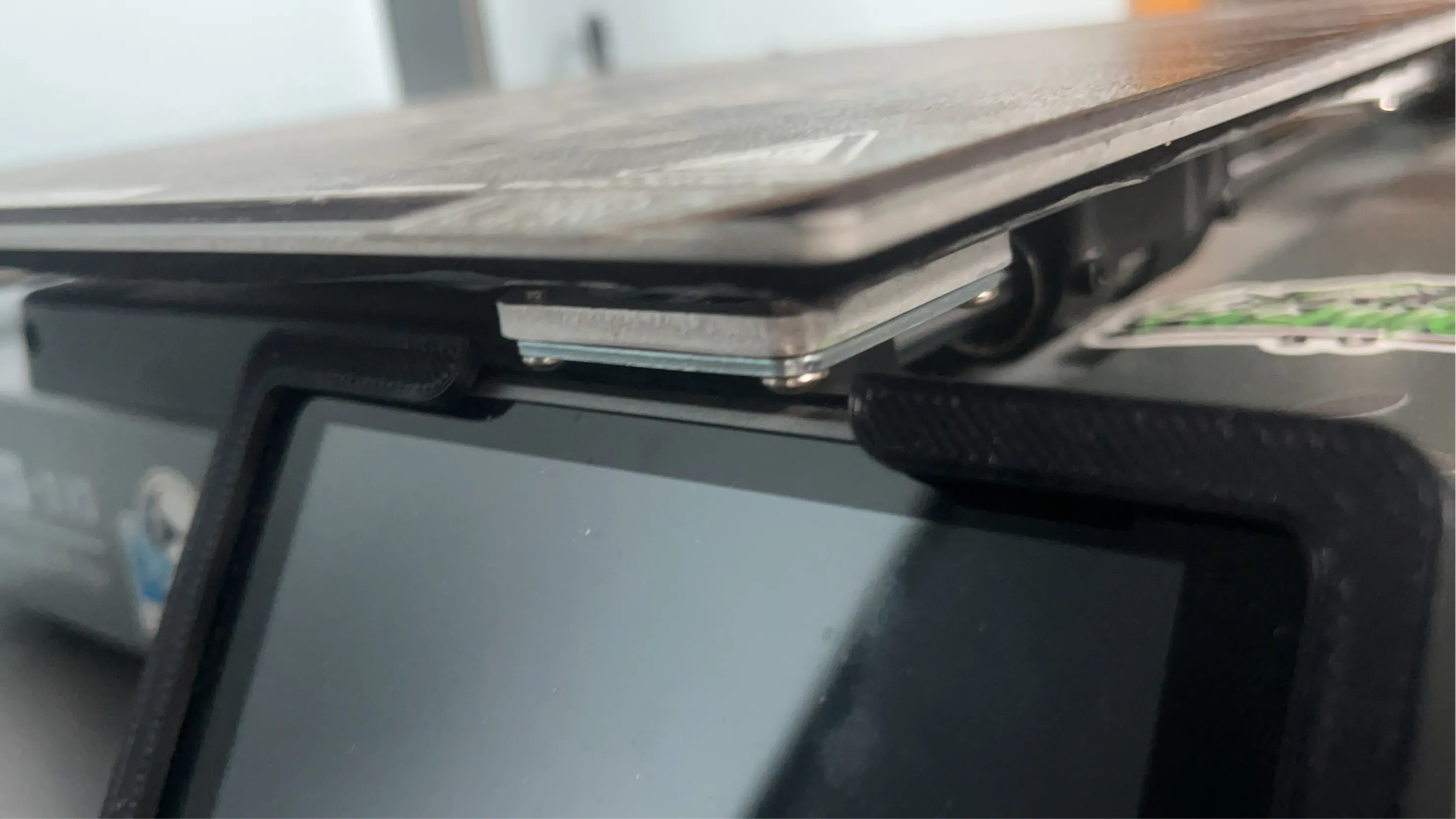 Creality Ender 3 V3 COREXZ Screen Protector Upgrade-4