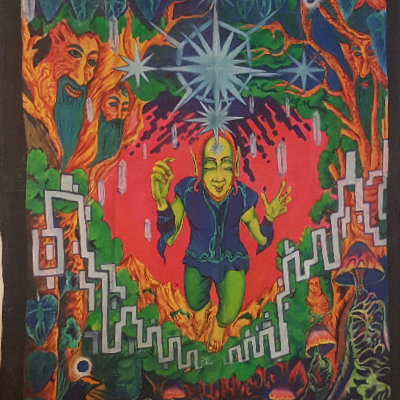 avatar of PolyToxic23