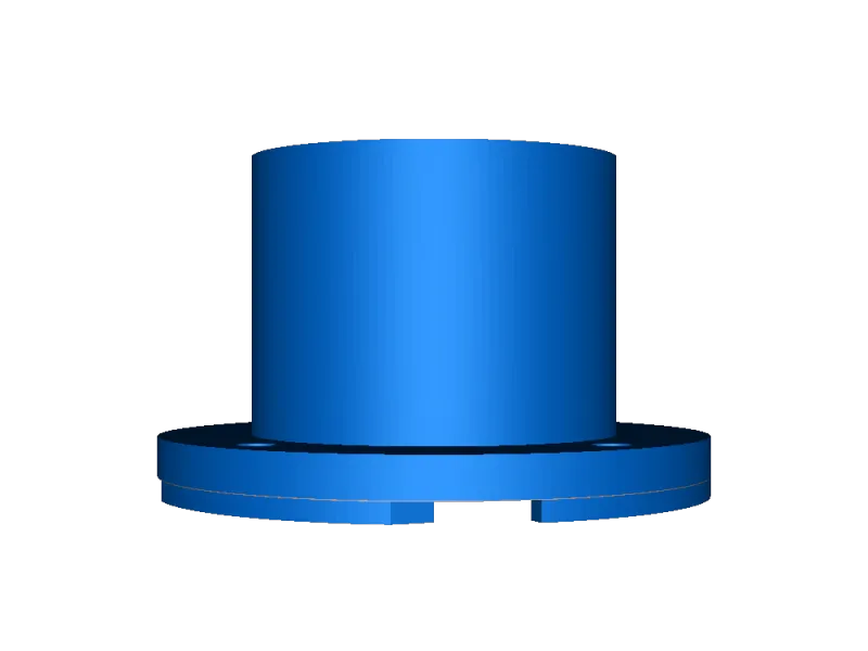 caixa do codificador