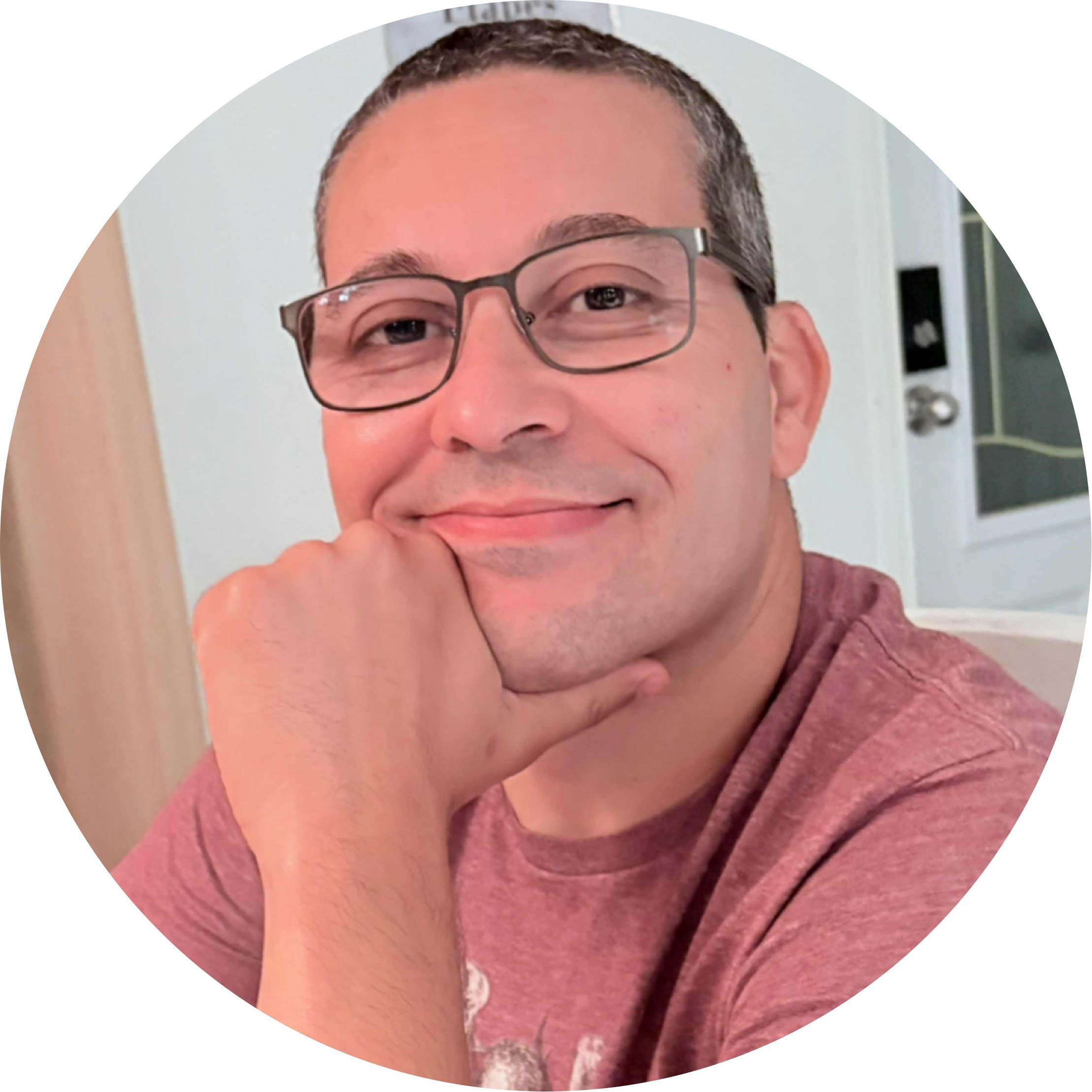 avatar of Adel Allal