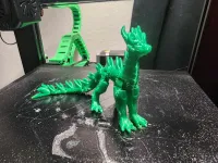 Spryo Youngling Dragon-1