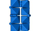 fidget cube 48-0