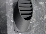 BMW air filter cover-1