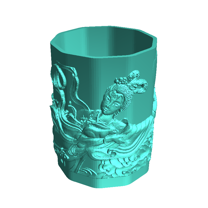 3D Printer Files | 3MF File | Mehedi Islam Khan | Creality Cloud