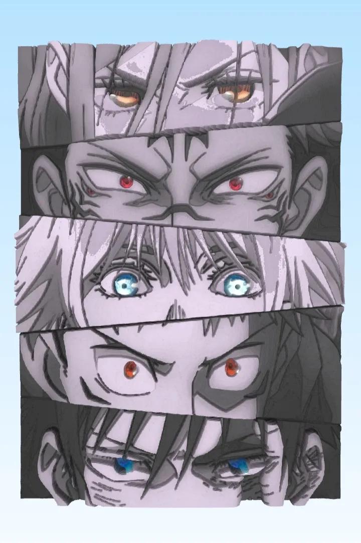 Sukuna Art 🔥-4