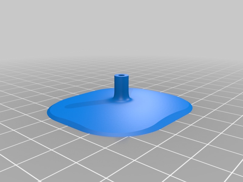 Free Tools & Spare Parts STL Download - Vacuum Patchby SMT_M 🦊