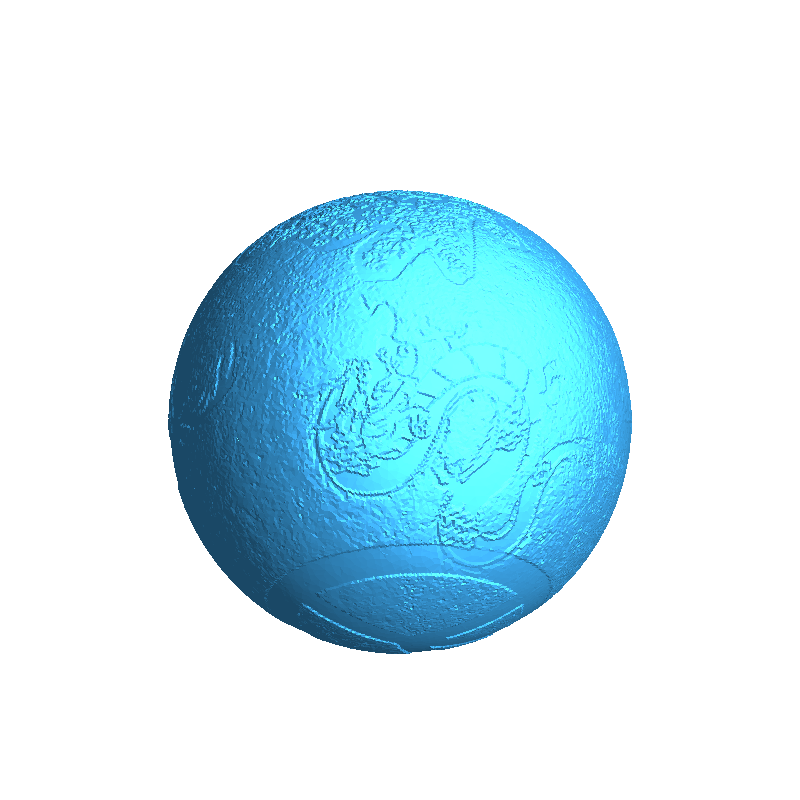 earth | 3D models download | Creality Cloud