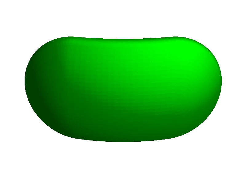 Worry Stone