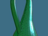 Klein bottle -5
