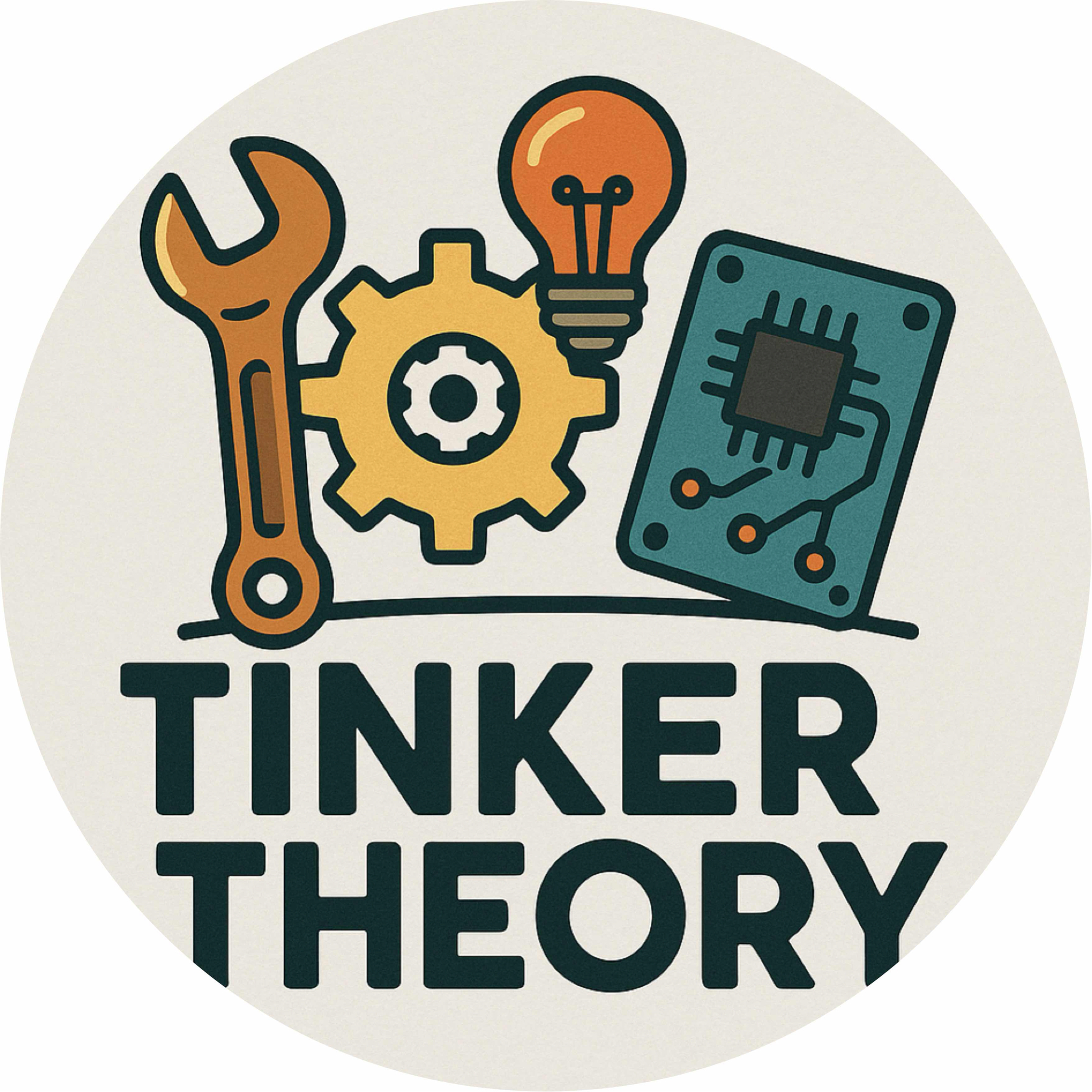 avatar of Tinkertheory