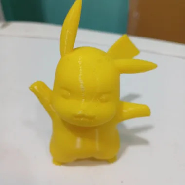 Pikachu-0
