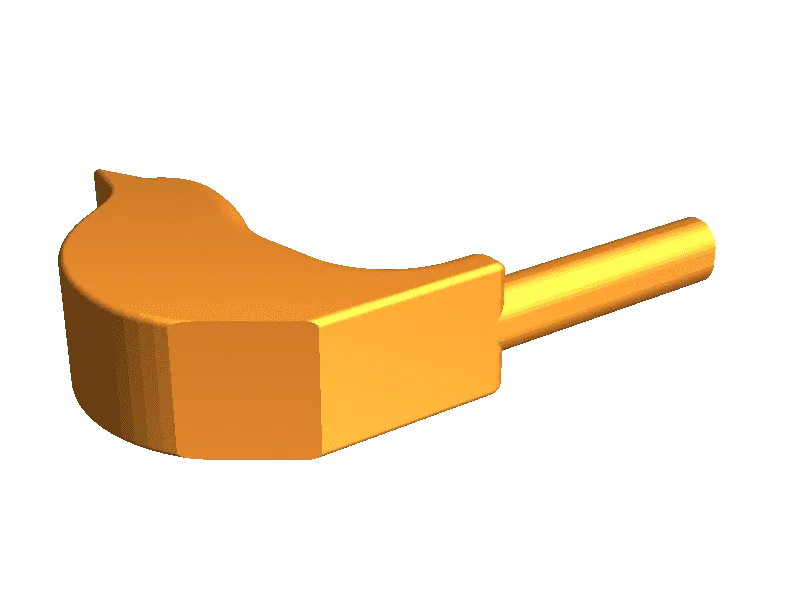 pajarito cantante