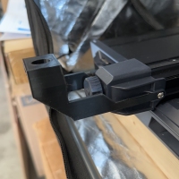 Ender S1camera holder V2-4