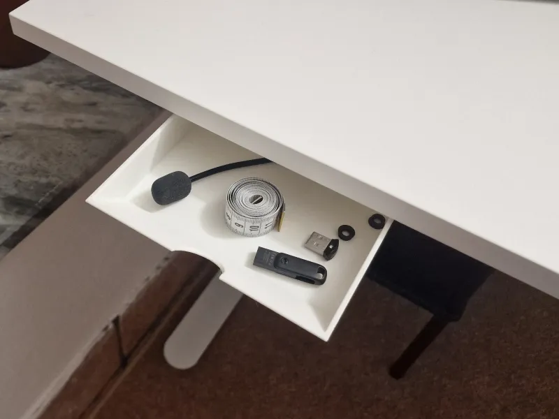 Desk Drawer
