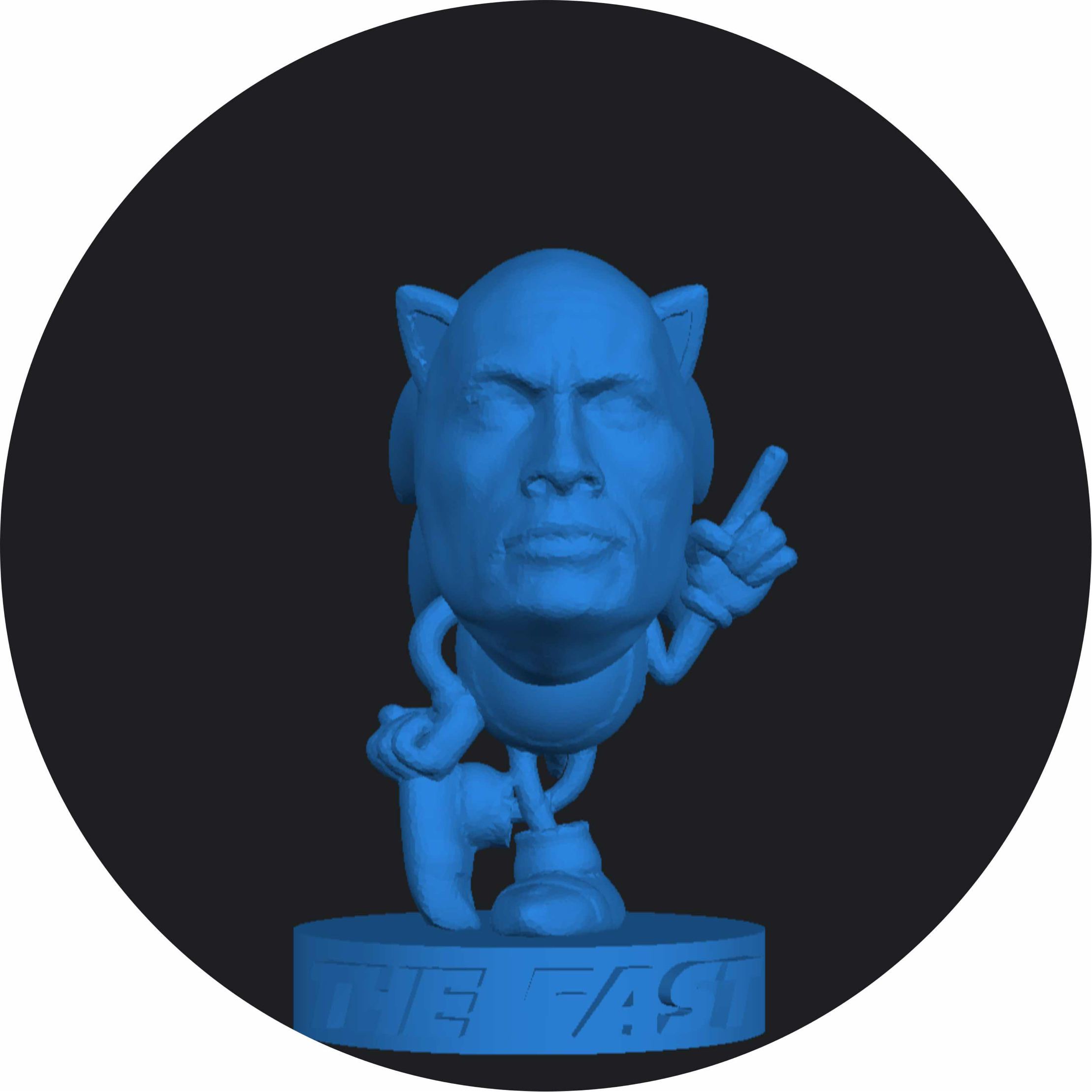 Lukeniedda Profile Creality Cloud lukeniedda-profile-creality-cloud