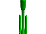 albar stand-0