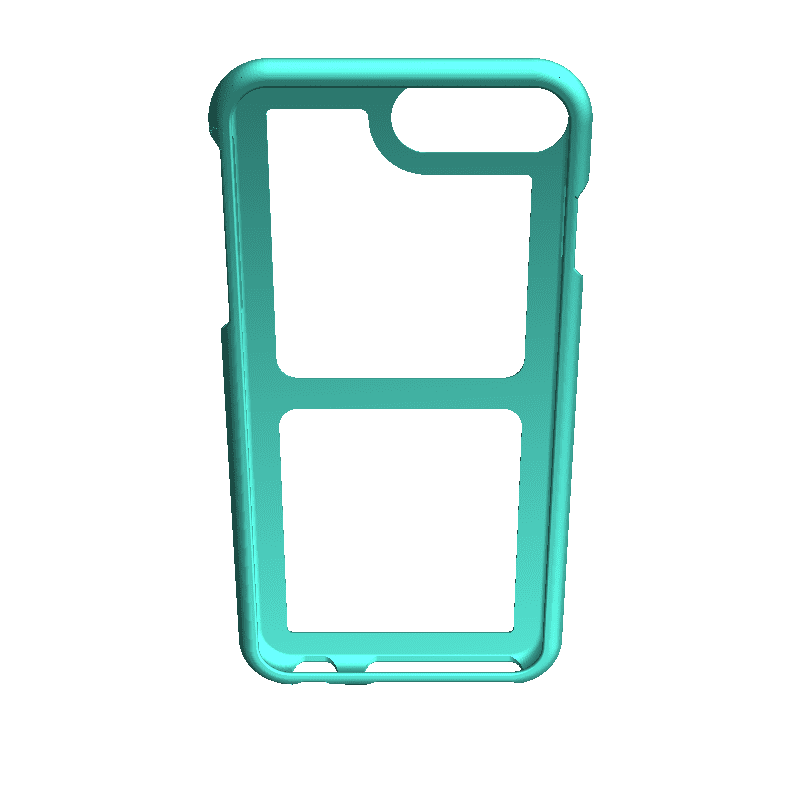 iPhone 8 Case | 3D models download | Creality Cloud