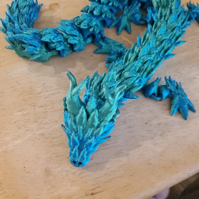 Test Boat Benchy - 3D Printers - PLA - 3D printed product - фото 12
