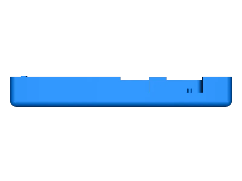 Caixa Btt pi v1.2