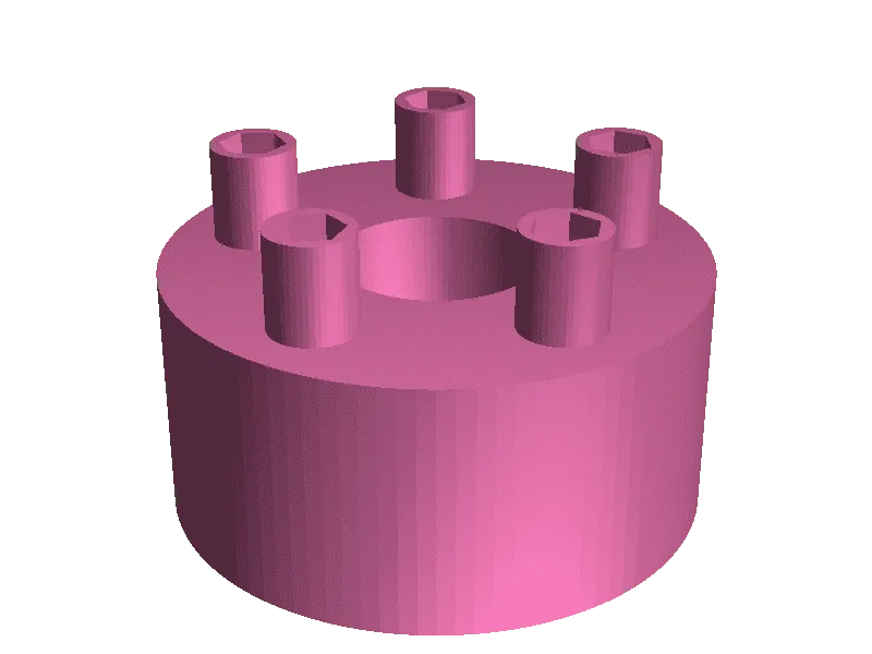 hub AG wheels by slowslys