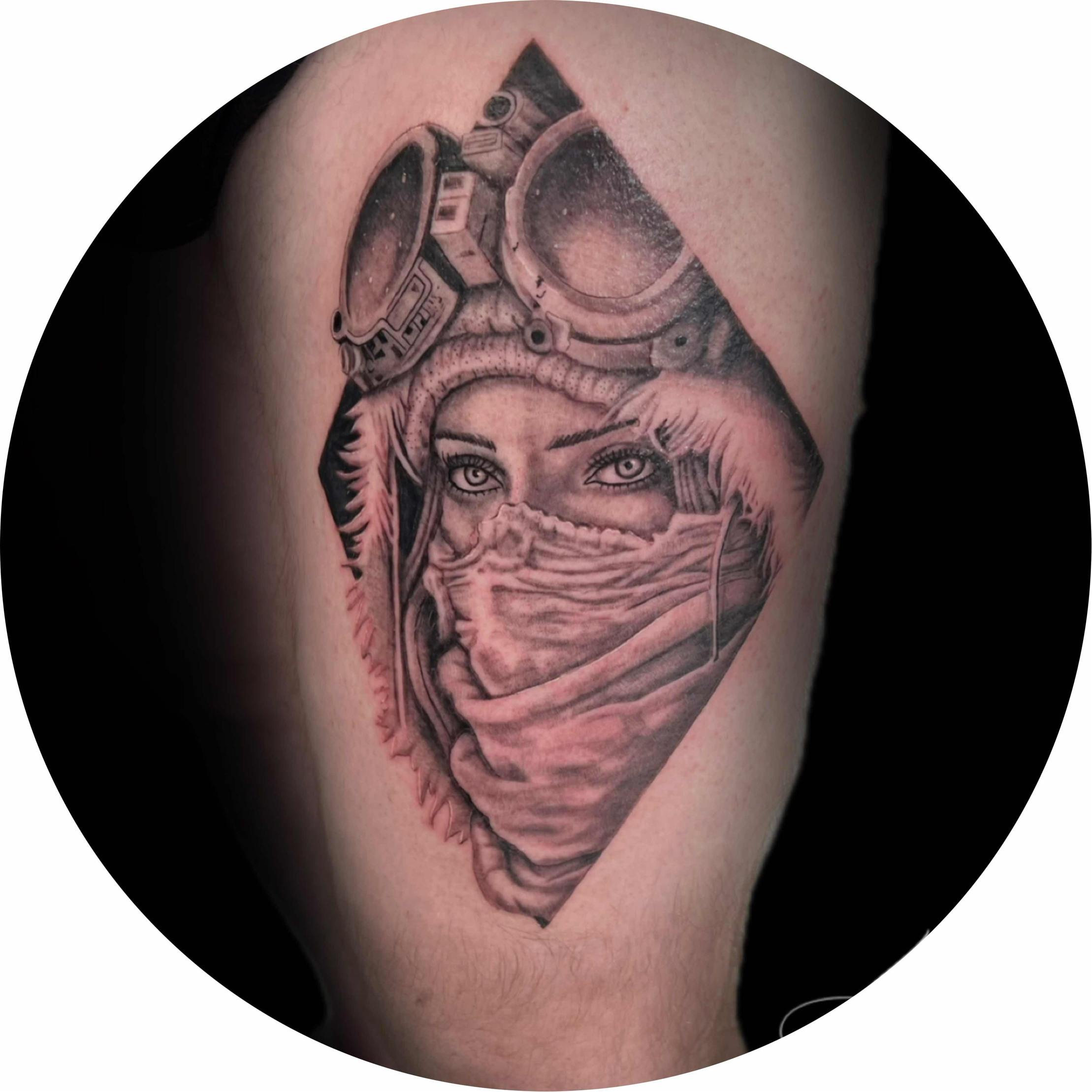 avatar of Biscottetattoo
