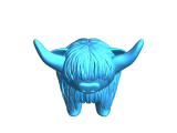 Bella’s cow-0