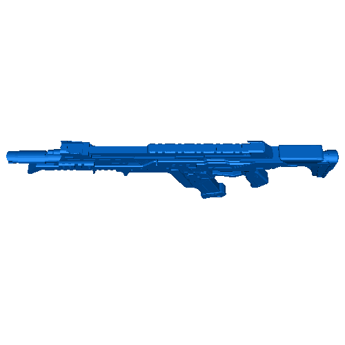 R301 Bitmap Image 3D Printer Files | 3MF File | R301 | Creality Cloud